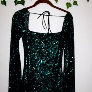 Lucy in the sky dress